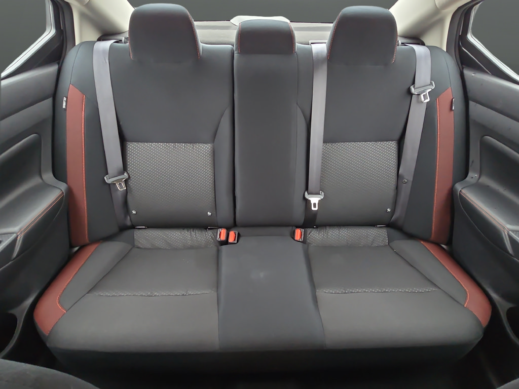 Used 2024 Nissan Versa SR FWD image 24