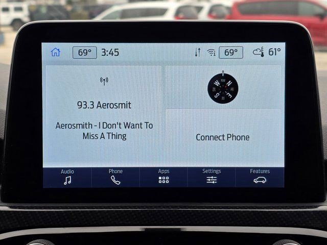 Used 2024 Ford Escape ST-Line AWD/4WD image 29