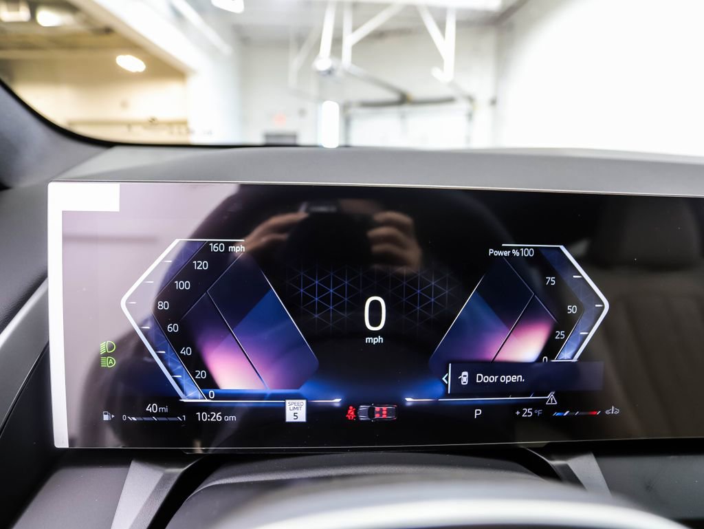 New 2026 BMW X3 xDrive30 w/ Convenience Package image 13