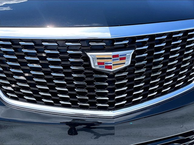 Certified 2024 Cadillac XT5 Premium Luxury w/ Technology Package FWD image 30