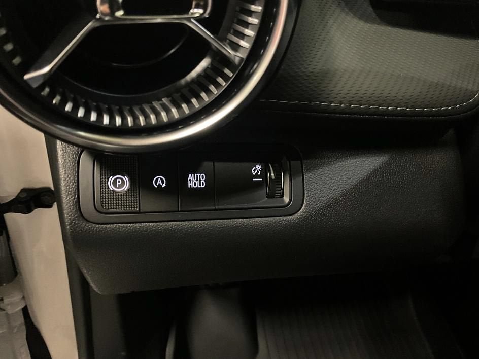 New 2027 Chevrolet Equinox LT FWD image 17