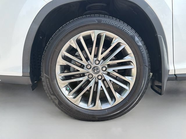 Used 2022 Lexus RX 350L Luxury w/ Accessory Package (Z1) FWD image 43
