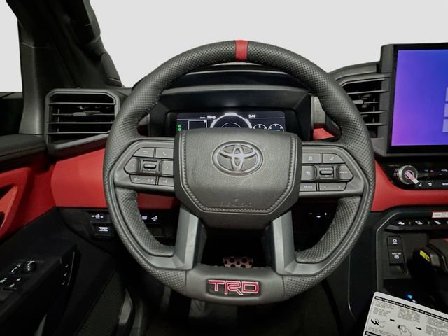 New 2026 Toyota Tundra TRD Pro image 7