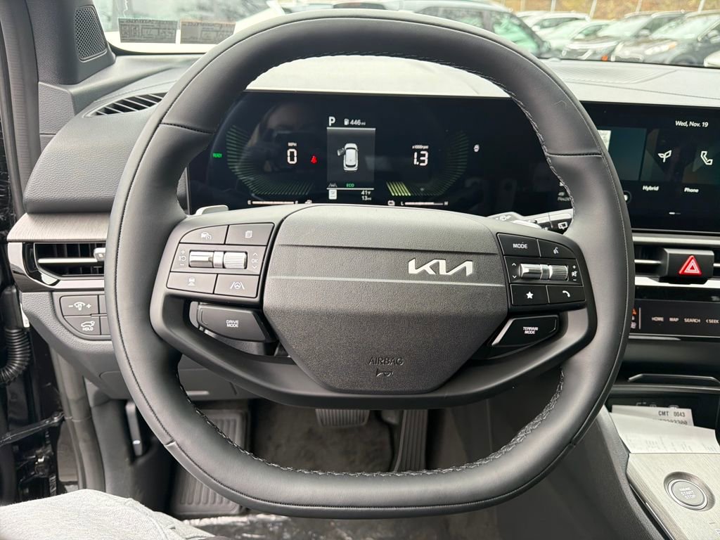 New 2026 Kia Sportage X-Line image 14