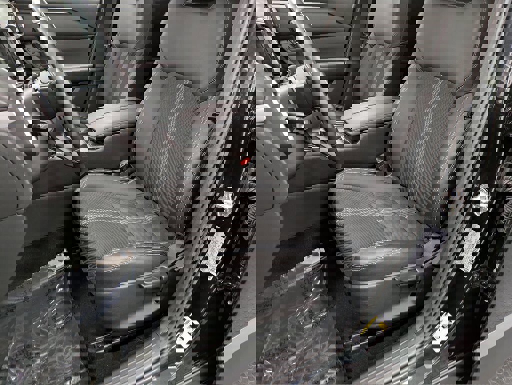 Used 2023 MAZDA CX-50 AWD 2.5 S w/ Select Package image 9