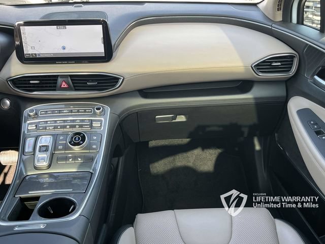 Certified 2023 Hyundai Santa Fe SEL Premium w/ Cargo Package AWD/4WD image 22