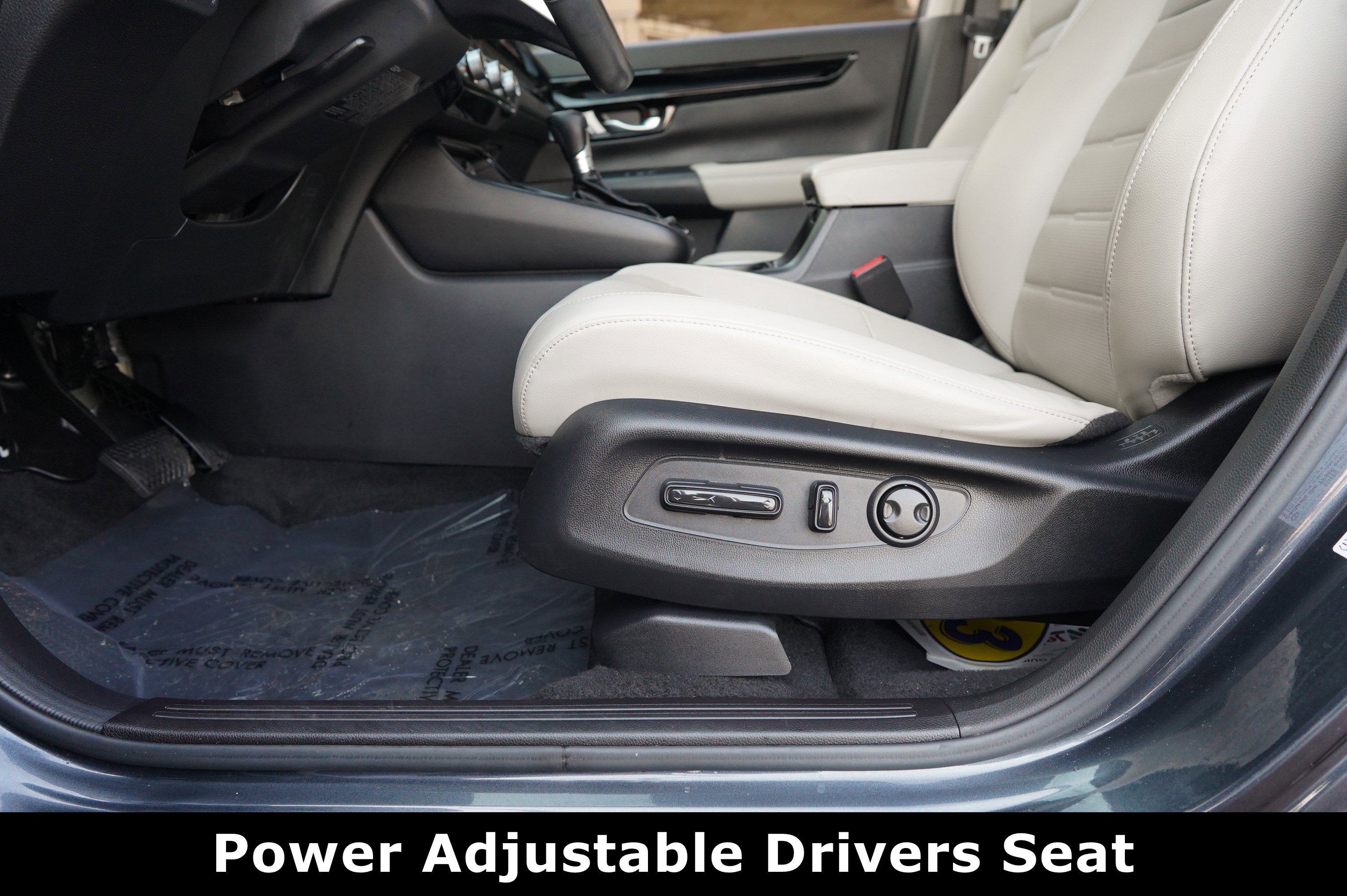 Used 2023 Honda CR-V EX-L image 12