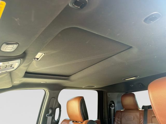Used 2019 RAM 3500 Limited AWD/4WD image 31
