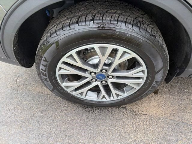 Used 2022 Ford Escape SEL AWD/4WD image 44