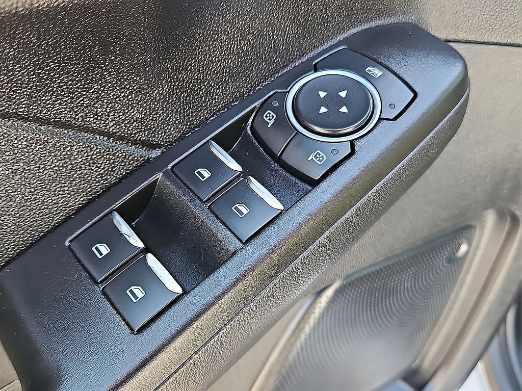 Used 2021 Ford Escape S FWD image 15