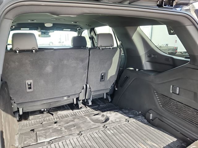 New 2025 Chevrolet Tahoe 4WD image 24