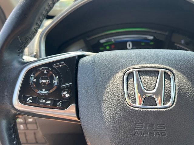Used 2021 Honda CR-V Touring image 20