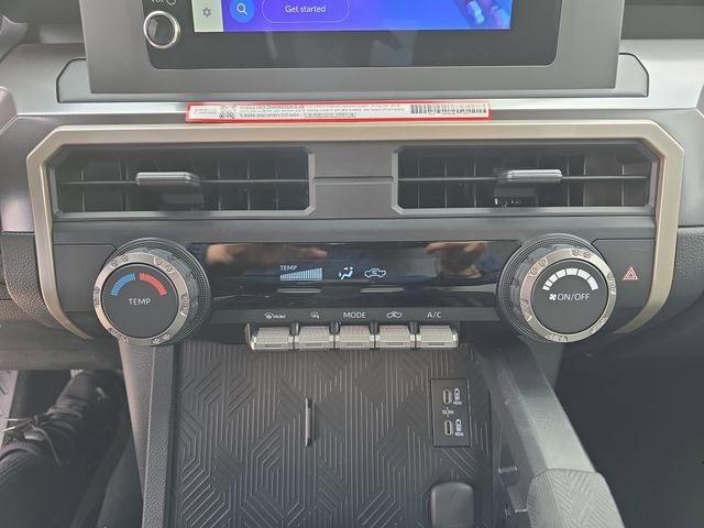 New 2026 Toyota Tacoma SR5 image 22