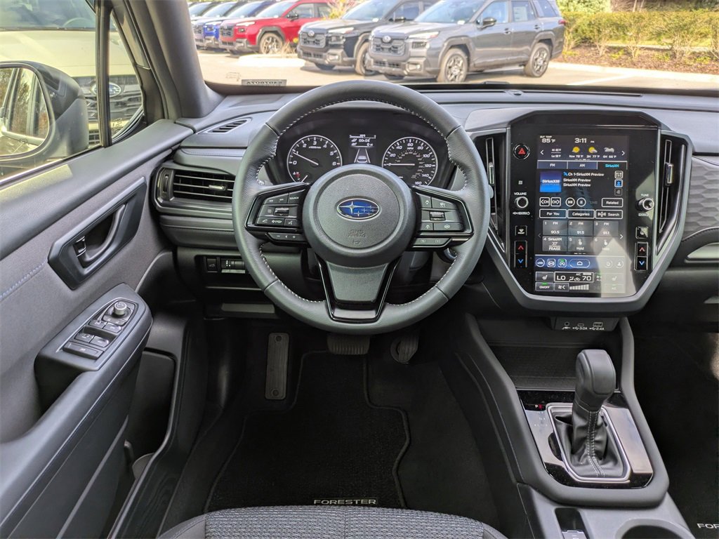 New 2026 Subaru Forester Premium image 14