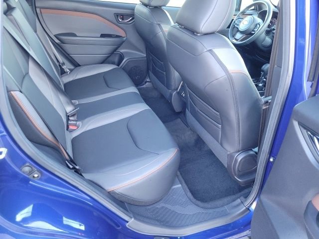 Used 2026 Subaru Forester Sport AWD/4WD image 12