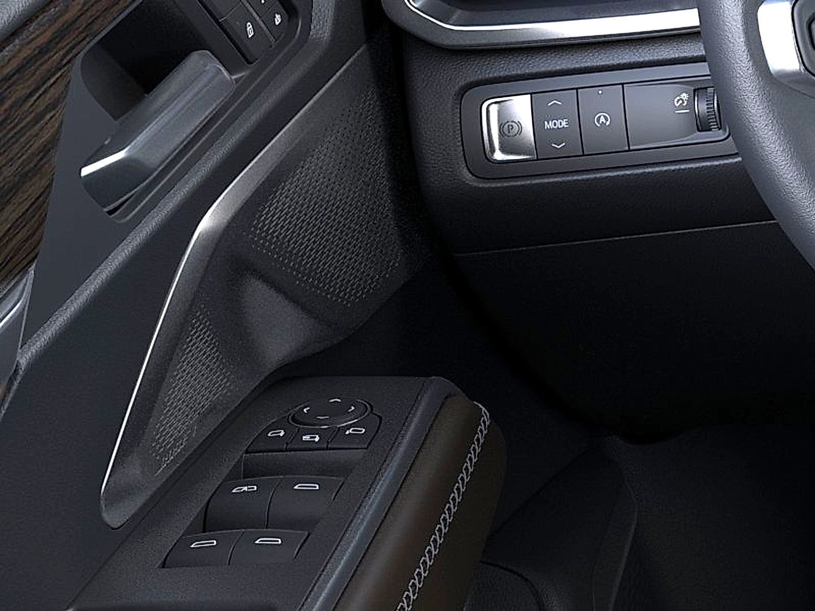 New 2026 GMC Acadia Denali Ultimate image 22