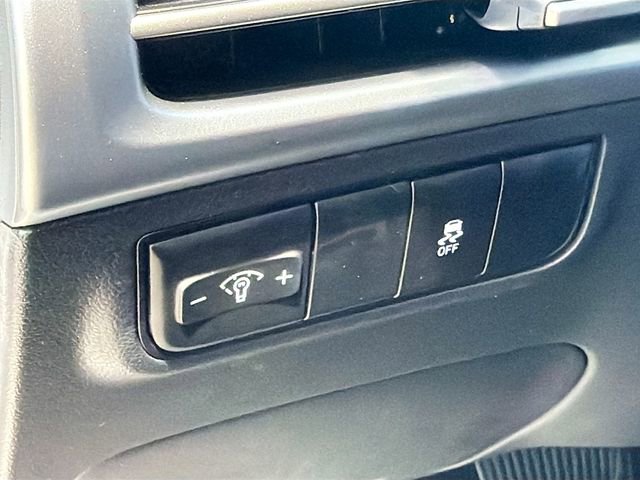 New 2026 Hyundai Tucson SE FWD image 10