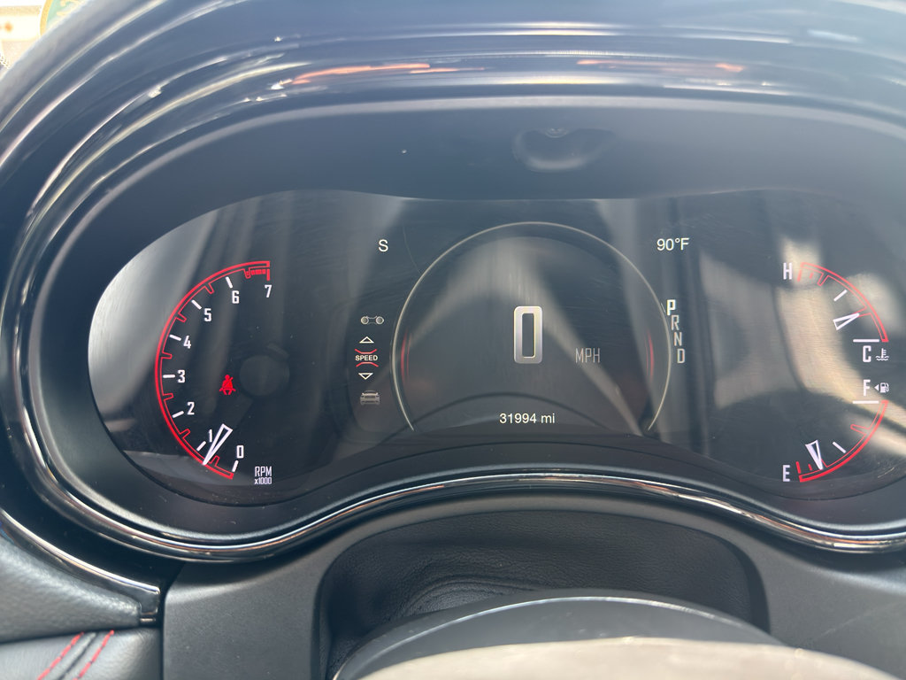 Used 2025 Dodge Durango GT AWD/4WD image 17