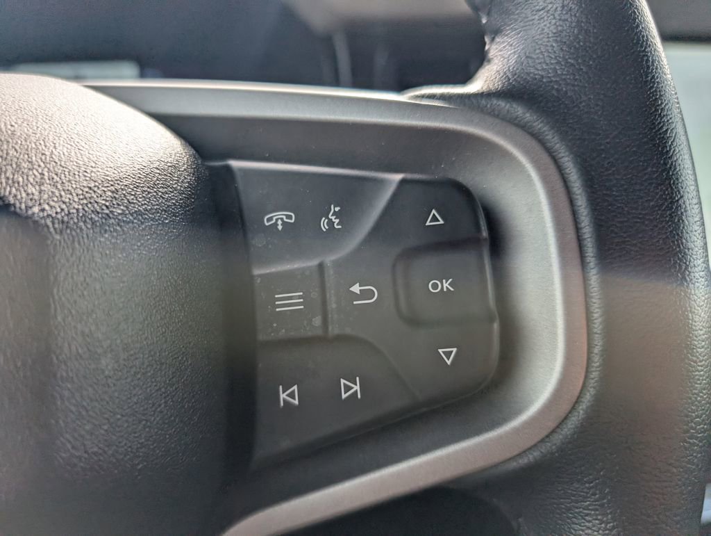 Used 2022 Ford Bronco Wildtrak image 13