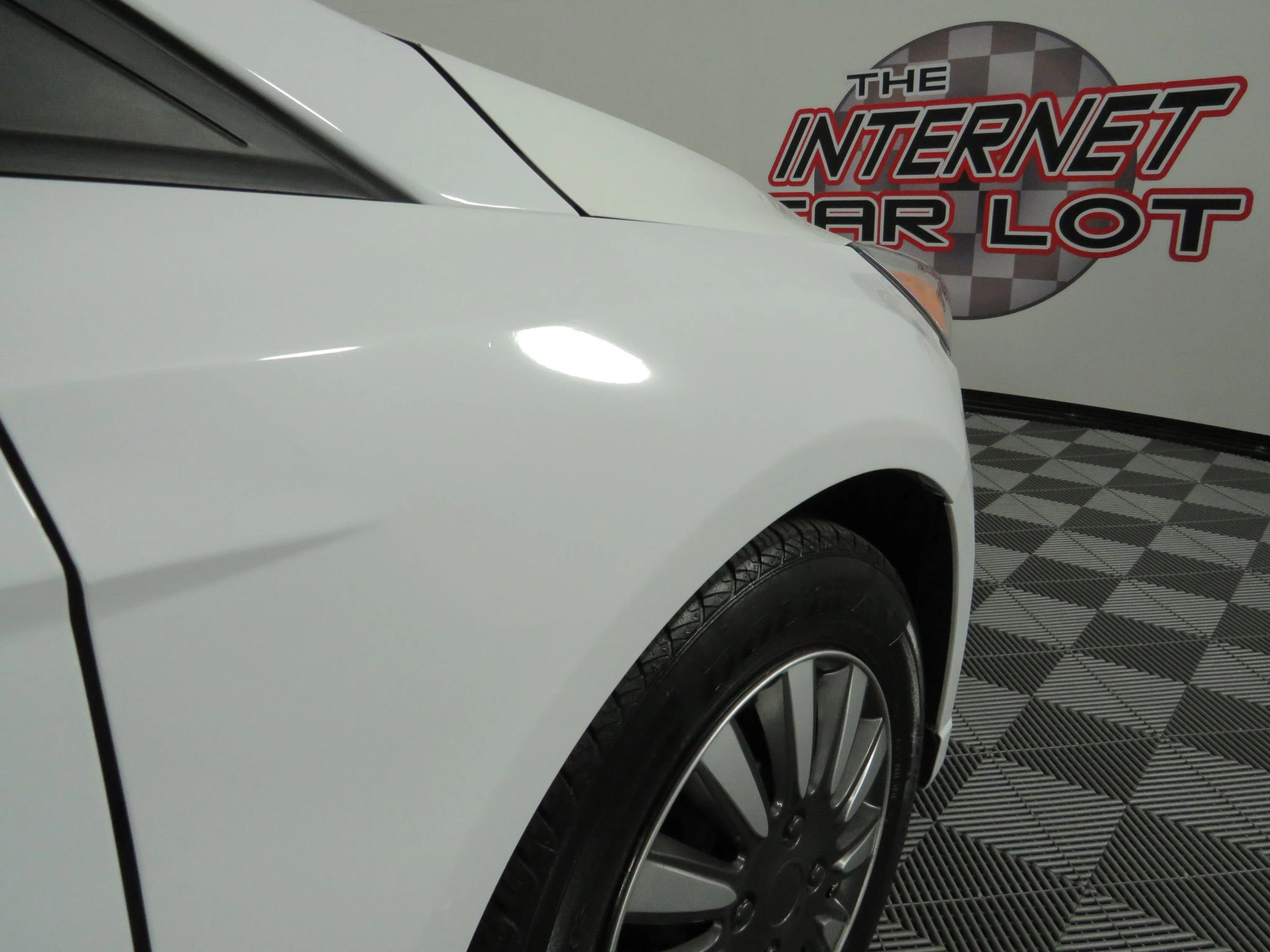 Used 2018 Ford Focus S FWD image 31