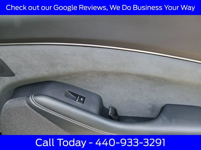 Used 2024 Ford Mustang Mach-E GT AWD/4WD image 38