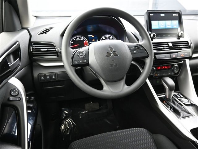 New 2026 Mitsubishi Eclipse Cross LE image 17