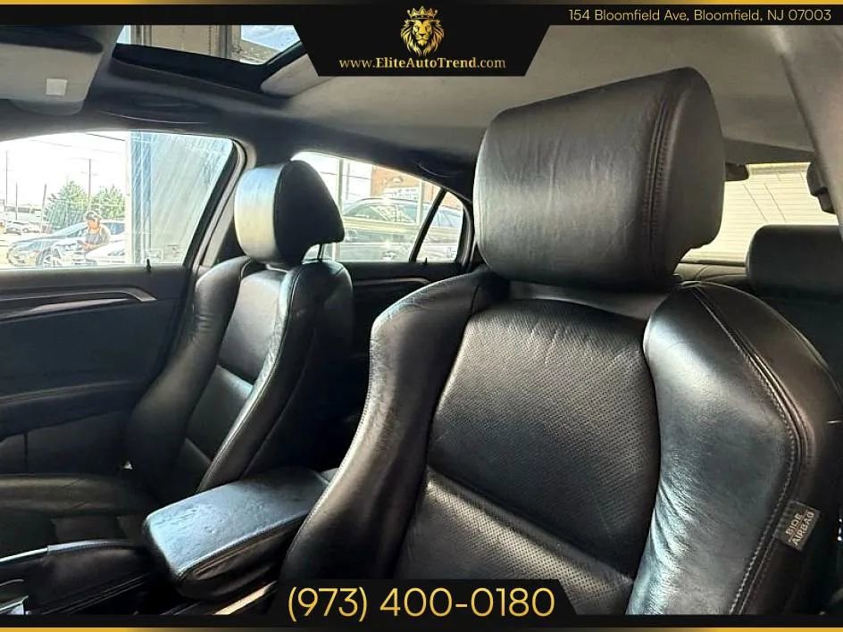 Used 2006 Acura TL FWD image 10
