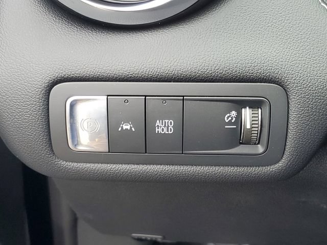 New 2025 Chevrolet Blazer EV LT FWD image 21