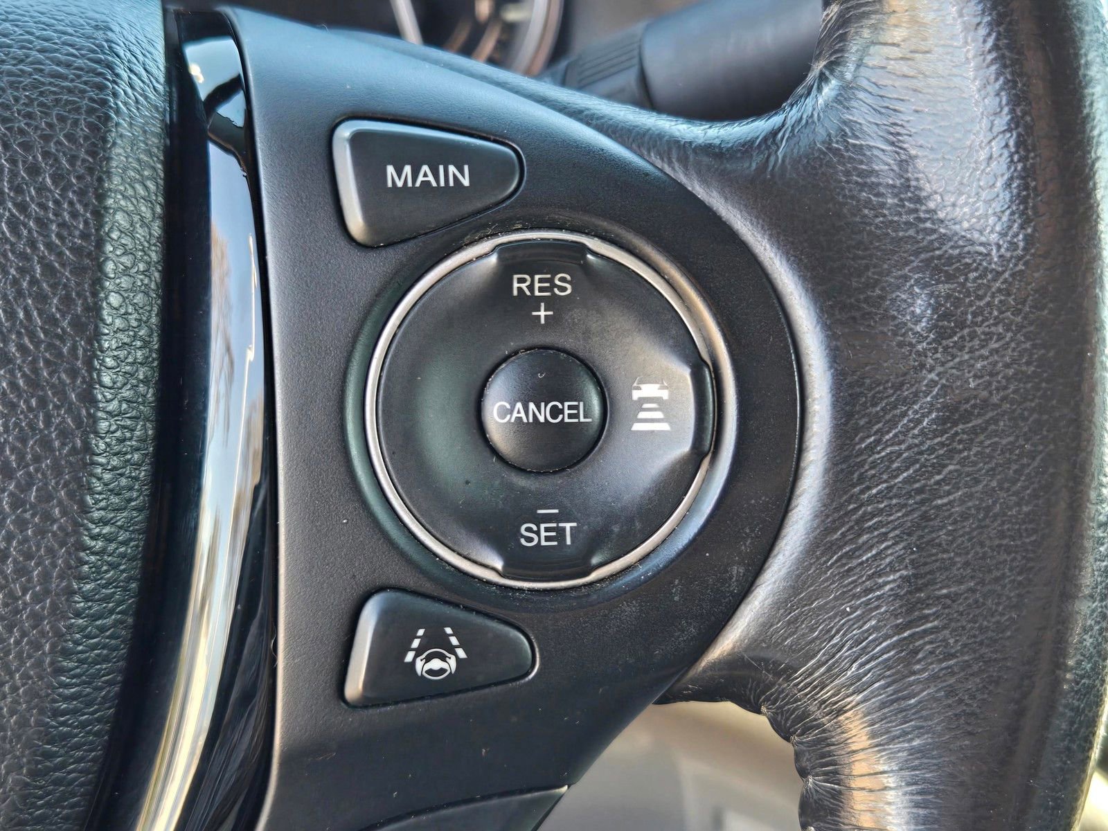 Used 2018 Honda Ridgeline RTL-E image 17