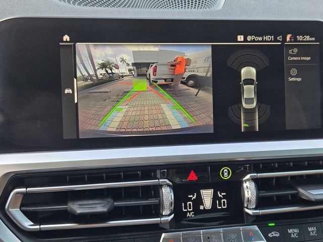 Used 2021 BMW 440i xDrive Coupe w/ Premium Package AWD/4WD image 19