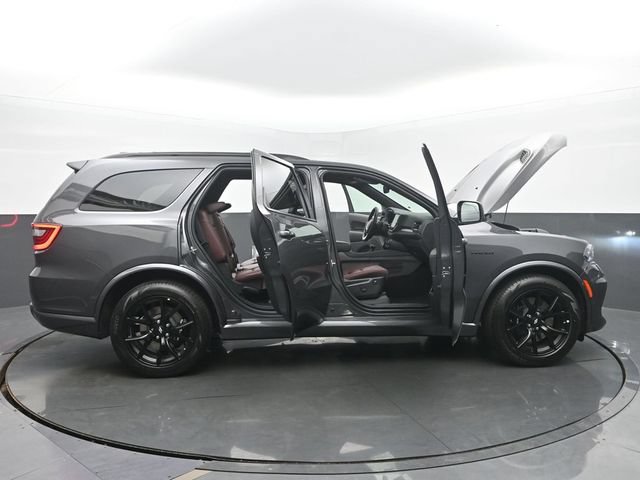 New 2026 Dodge Durango GT w/ Tow 'N Go Package AWD/4WD image 62