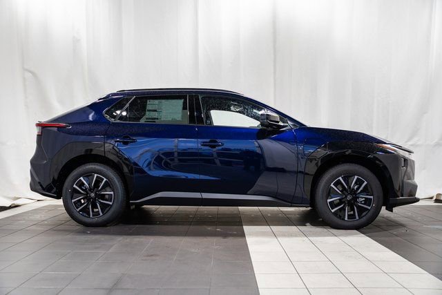 New 2026 Toyota bZ image 3