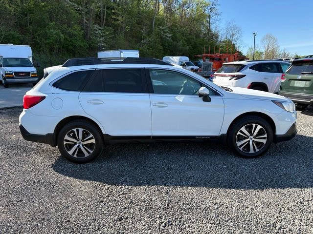 Used 2019 Subaru Outback 2.5i Limited w/ Popular Package #2 AWD/4WD image 6