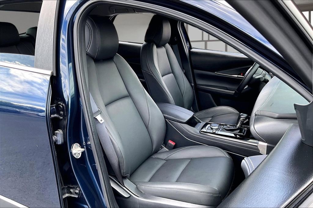 Certified 2023 MAZDA CX-30 AWD 2.5 S w/ Preferred Package image 7