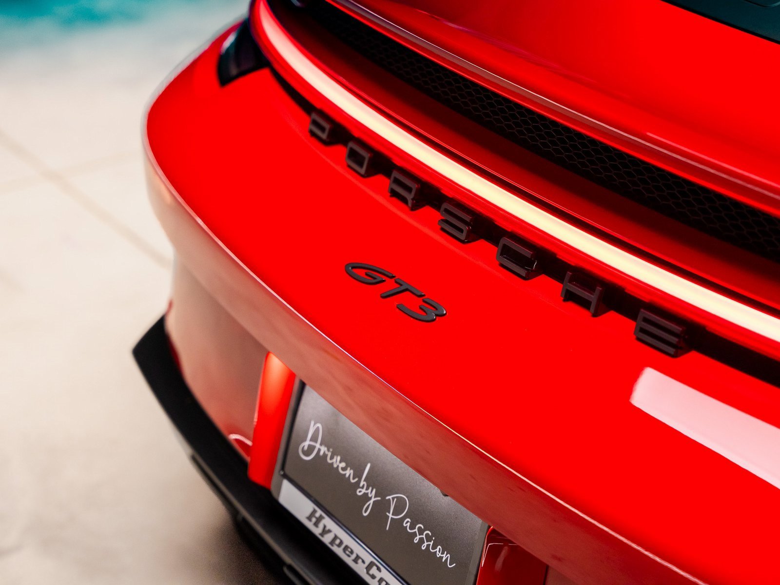 Used 2022 Porsche 911 GT3 image 33