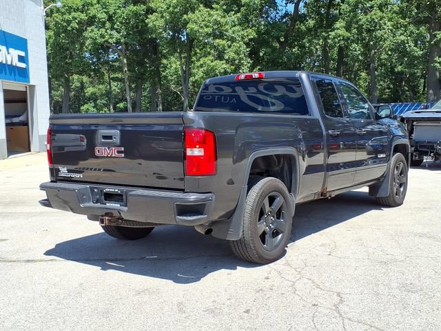 Used 2016 GMC Sierra 1500 4x4 Double Cab w/ Elevation Edition image 9