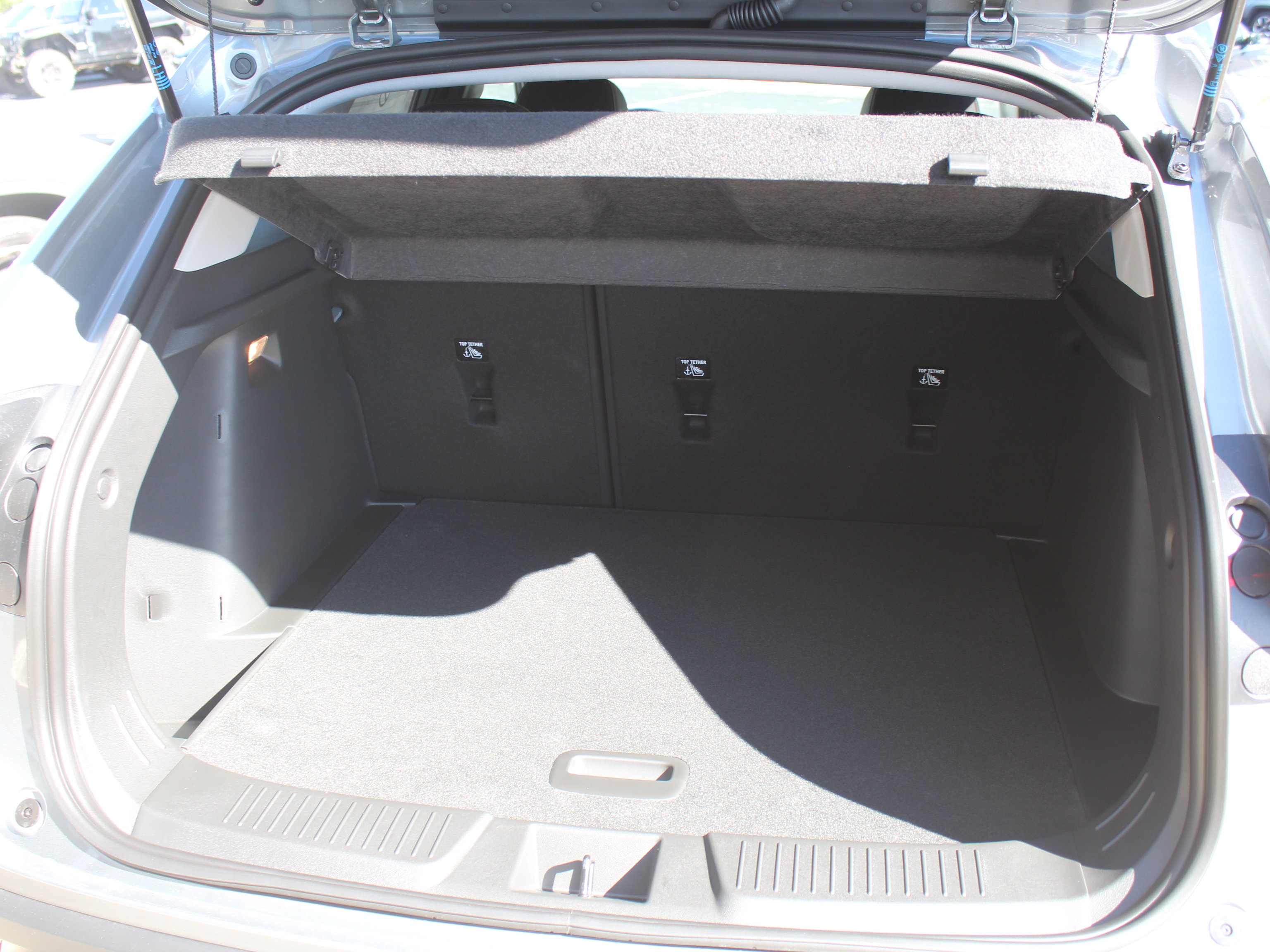 New 2026 Chevrolet Trax LT FWD image 20
