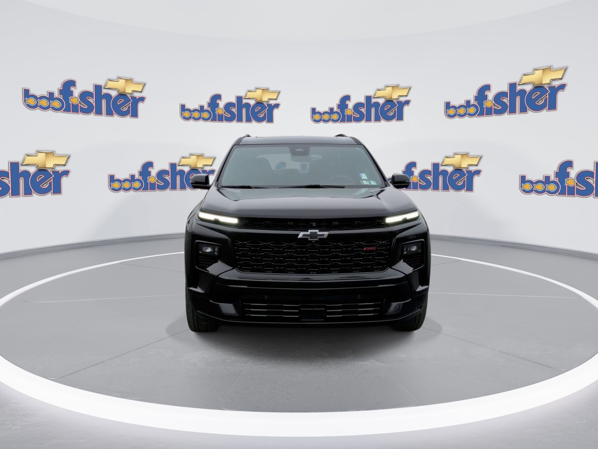 Certified 2024 Chevrolet Traverse RS w/ LPO, Floor Liner Package image 3