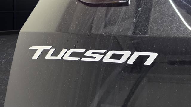 New 2026 Hyundai Tucson SEL AWD/4WD image 38