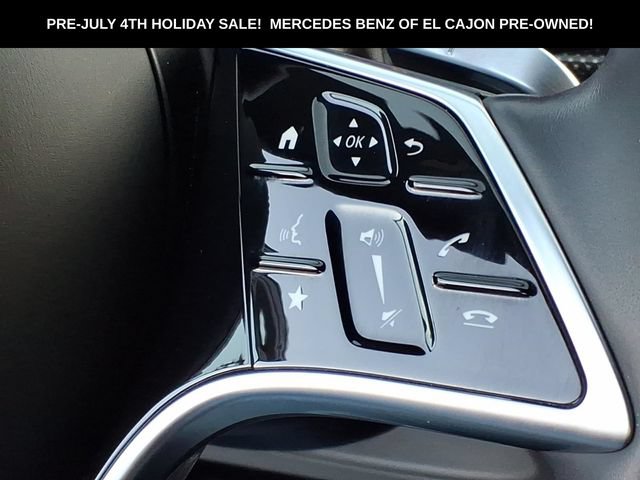 Used 2026 Mercedes-Benz S 580 4MATIC Sedan image 11