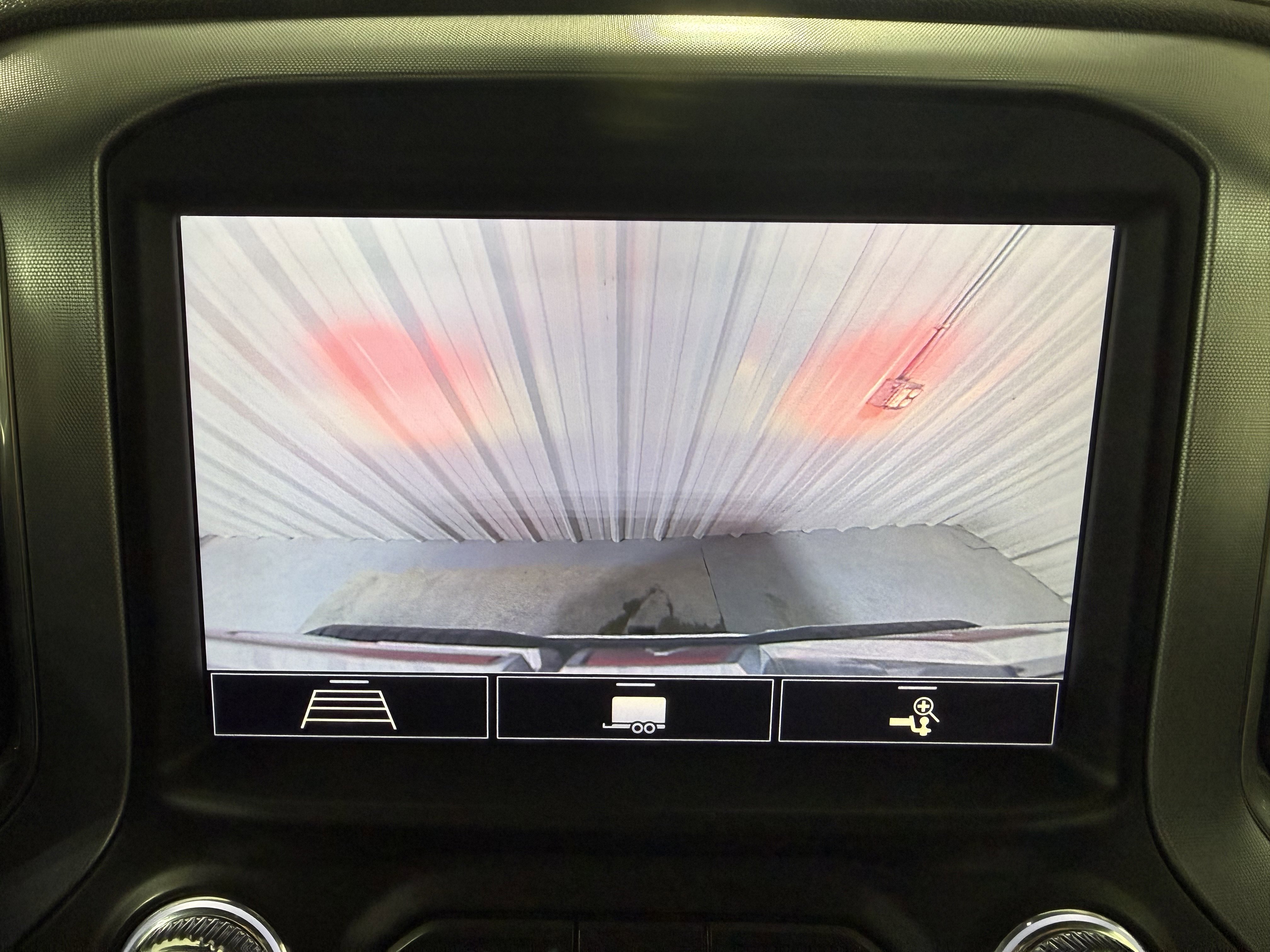 Used 2020 GMC Sierra 2500 SLT w/ SLT Premium Plus Package AWD/4WD image 10