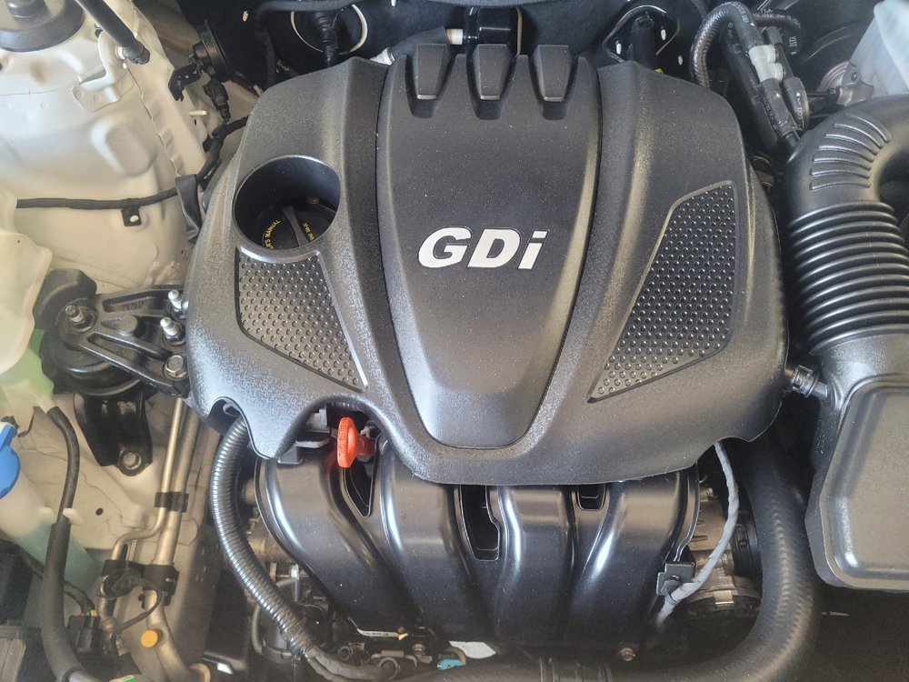 Used 2014 Kia Optima EX FWD image 30