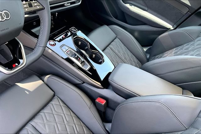 New 2026 Audi S5 Premium Plus AWD/4WD image 14