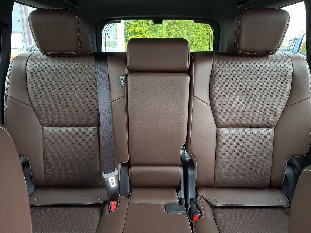 New 2026 Toyota Land Cruiser image 14