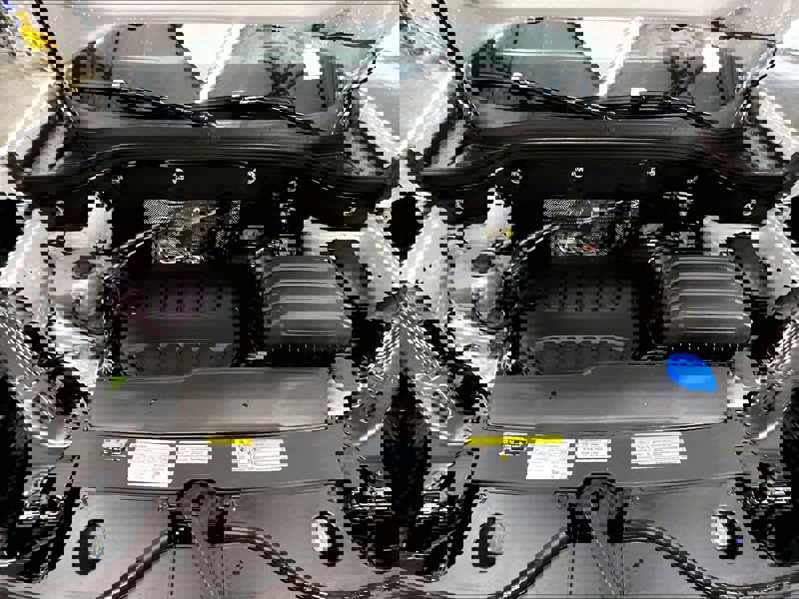 New 2026 Volkswagen Atlas Cross Sport SEL Premium R-Line image 13