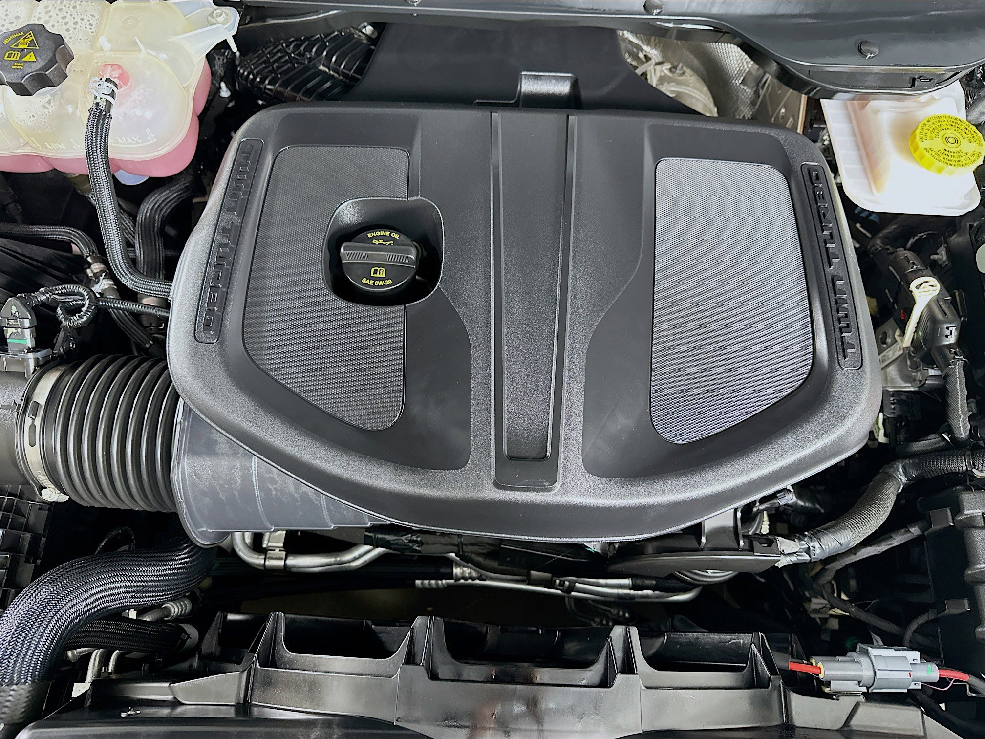 Used 2025 RAM 1500 Laramie image 33