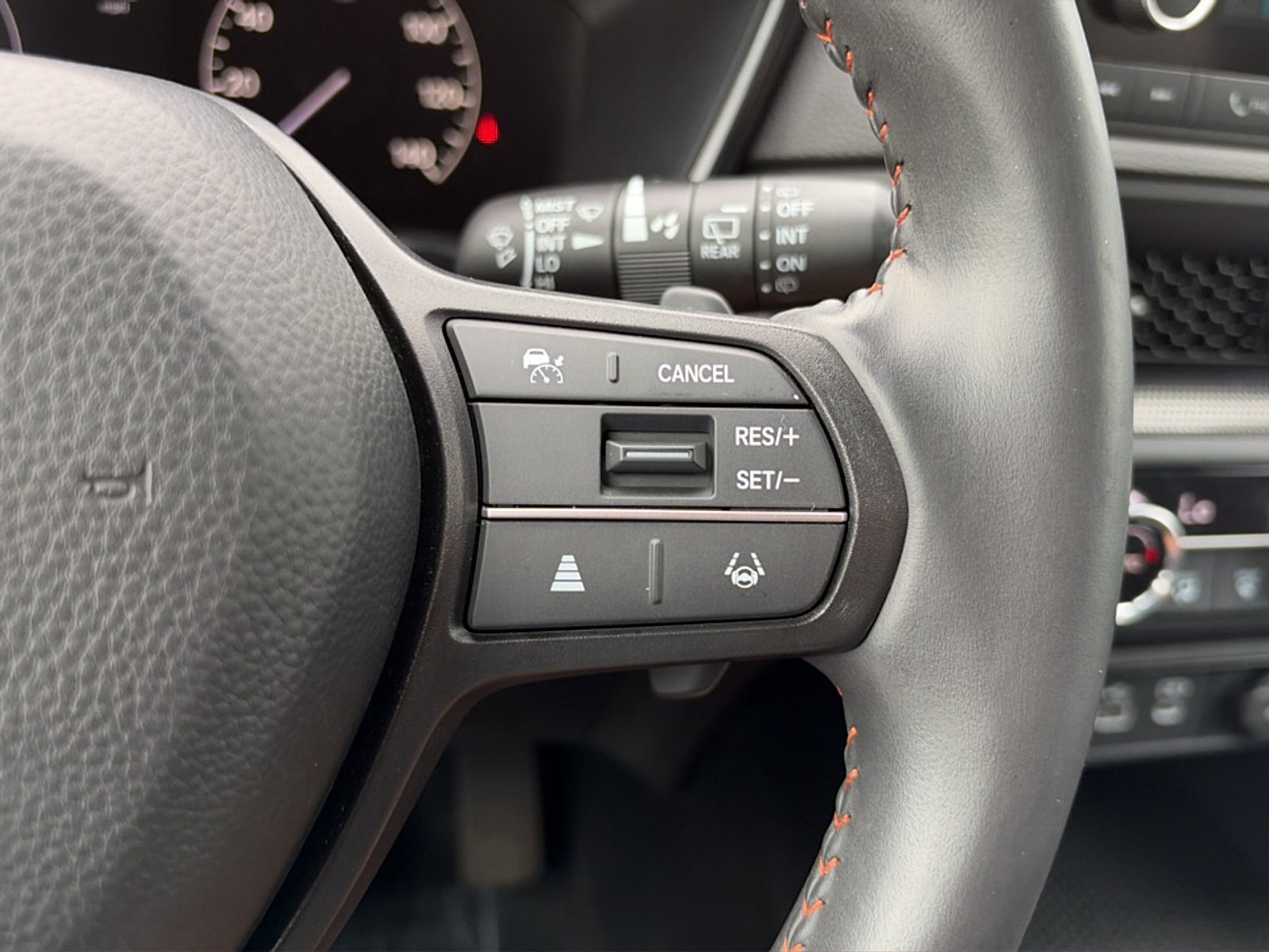 Used 2024 Honda CR-V Sport image 31