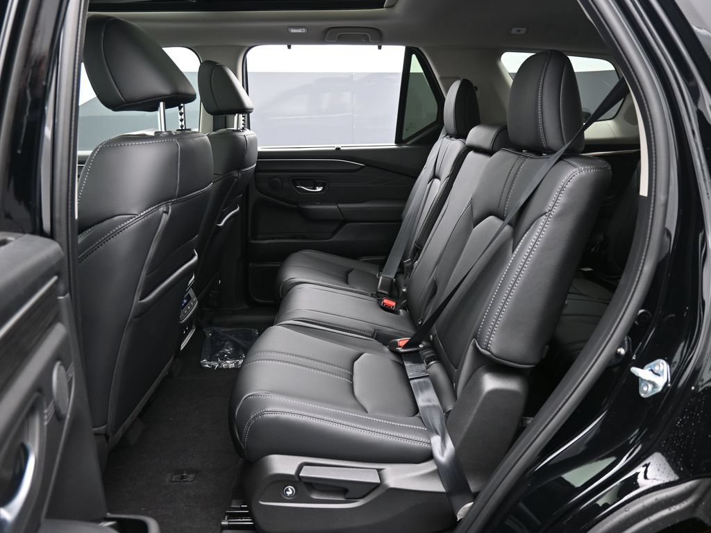 New 2026 Honda Pilot image 21