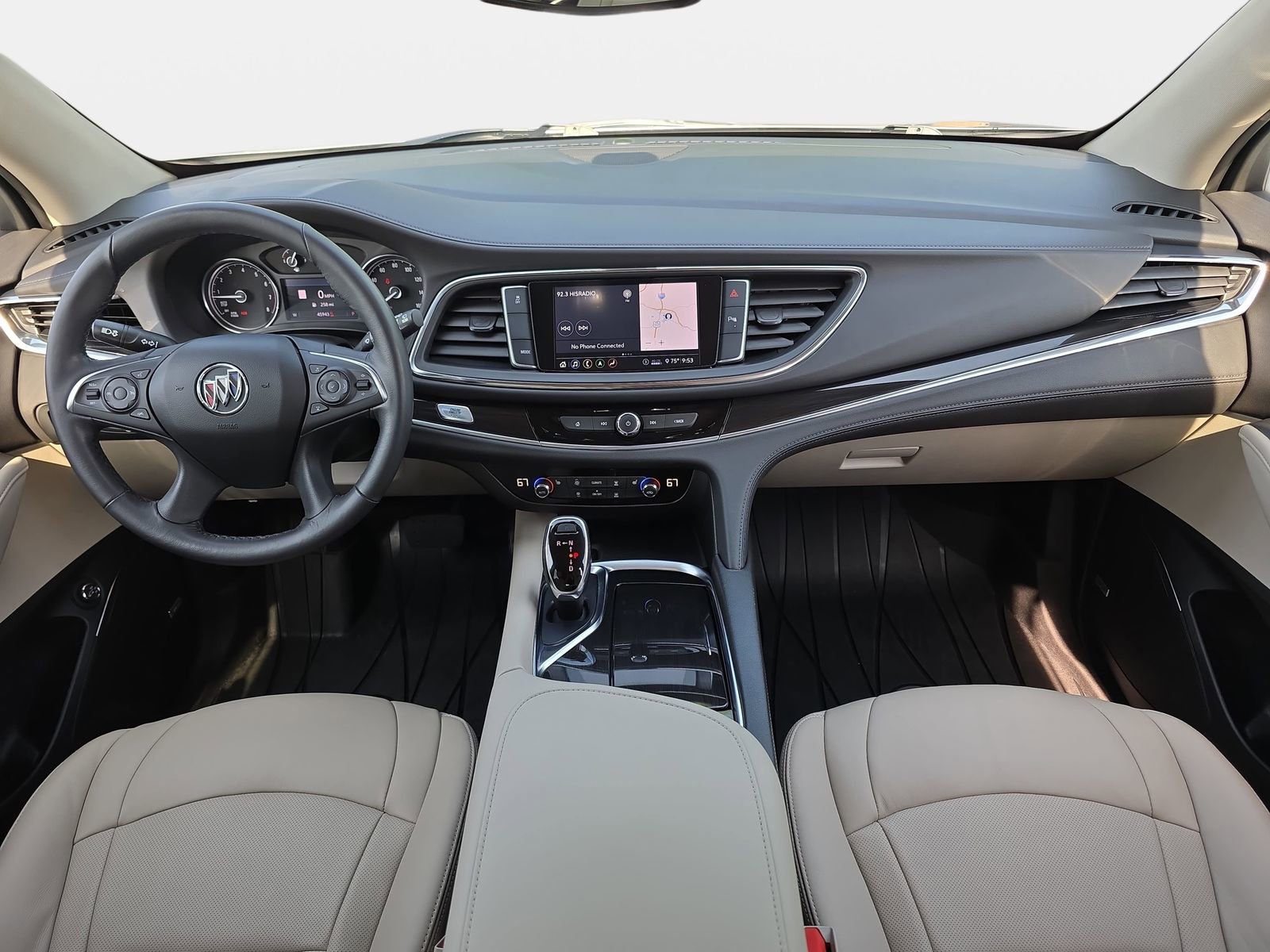 Used 2021 Buick Enclave Essence w/ Sound and Sites Package image 9