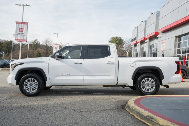 Used 2024 Toyota Tundra SR5 image 4